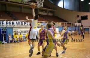 Nuova Pallacanestro Messina
