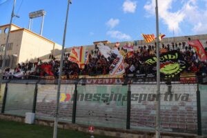 Curva Sud