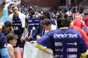 Orlandina Basket