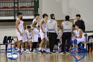 Svincolati Academy Milazzo