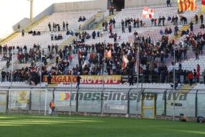 Curva Sud