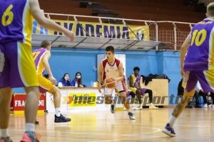Nuova Pallacanestro Messina