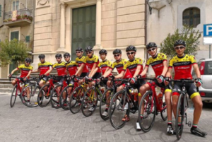 Team Nibali