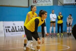 Desivolley Palmi