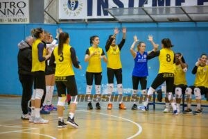 Desivolley Palmi