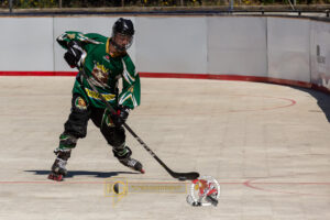 Hockey Kings Messina