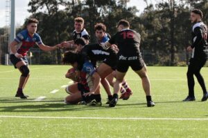 Messina Rugby Under 19