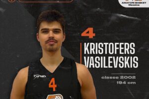 Amatori Basket Messina