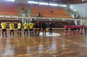 Polisportiva Universitaria Messina