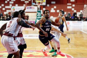 Orlandina Basket