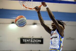 Orlandina Basket