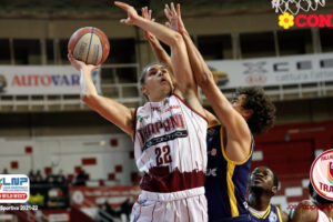 Orlandina Basket