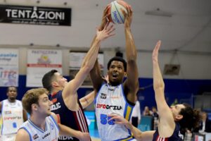 Orlandina Basket