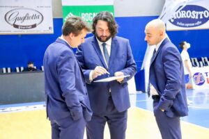 Orlandina Basket