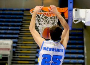 Orlandina Basket