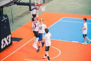 Castanea Basket Messina