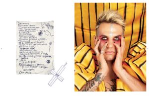 Achille Lauro 