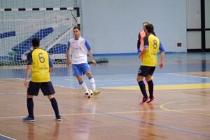 Pgs Luce Messina
