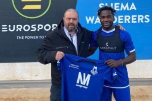 Sliema Wanderers