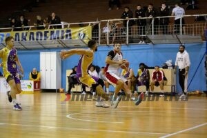 Nuova Pallacanestro Messina