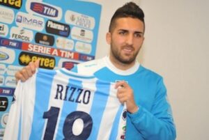 Giuseppe Rizzo
