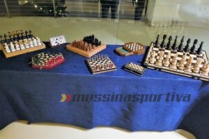 Kodokan scacchi