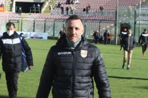 Alessandro Parisi
