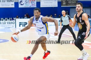 Orlandina Basket