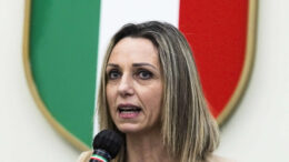 Valentina Vezzali