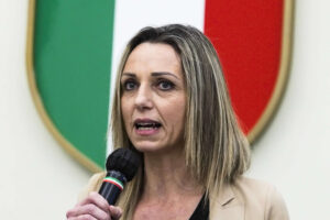 Valentina Vezzali
