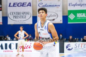 Orlandina Basket