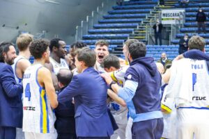 Orlandina Basket