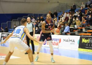 Orlandina Basket