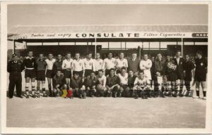 Hamrun-Messina 1949