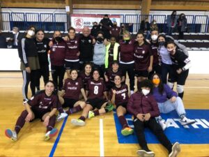 Salernitana femminile