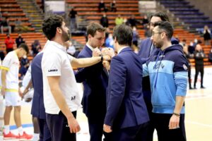 Orlandina Basket