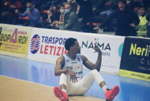 Orlandina Basket