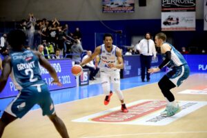 Orlandina Basket