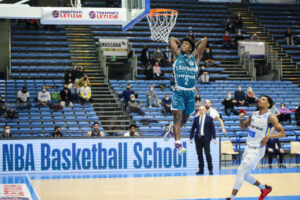 Orlandina Basket