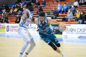 Orlandina Basket