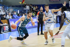 Orlandina Basket