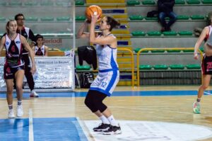 Alma Patti