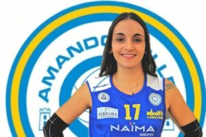 Amando Santa Teresa