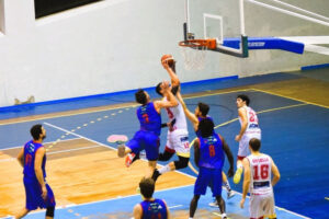 Basket School Messina
