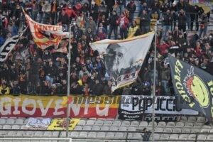 Curva Sud