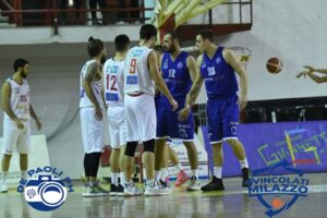 I quintetti di Orsa e Milazzo