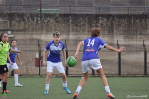 JSL Women
