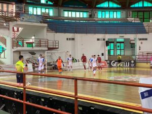 Pgs Luce Messina