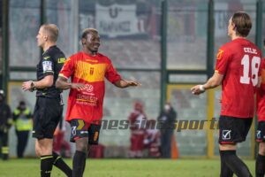 Fofana e Celic