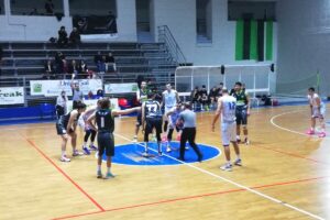 Fortitudo Messina